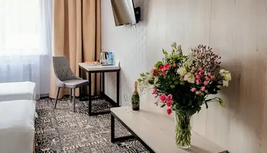 Falenty Biznes i Wypoczynek