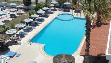 Faliraki Bay