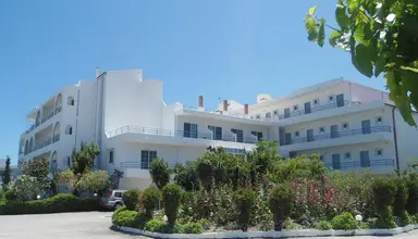 Faliraki Bay