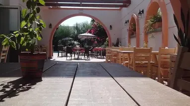 Faliraki Bay