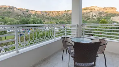 Faliraki Dream