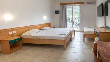Faliraki Dream