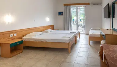 Faliraki Dream