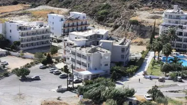 Faliraki Dream