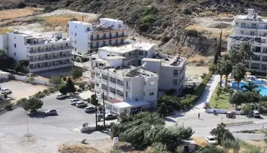 Faliraki Dream