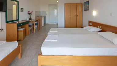 Faliraki Dream