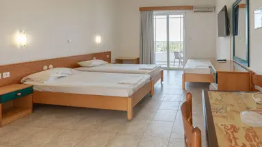 Faliraki Dream
