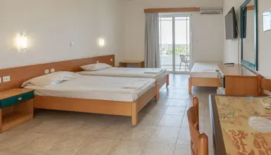 Faliraki Dream