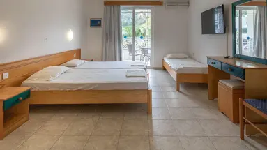 Faliraki Dream