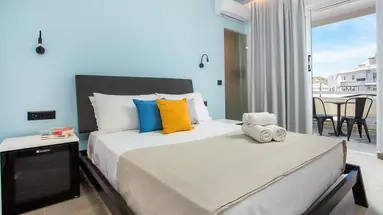 Faliraki Premium
