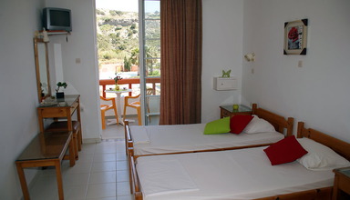 Faliraki Vista