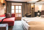 Falkenstein Sporthotel