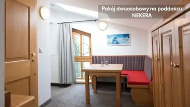 Falkenstein Sporthotel