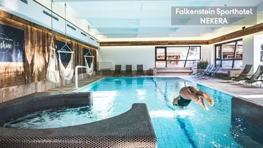 Falkenstein Sporthotel