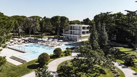 Hotel Falkensteiner Adriana