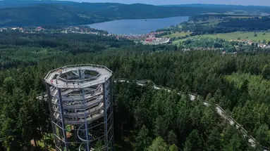 Falkensteiner Bad Leonfelden