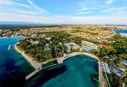 Falkensteiner Club Funimation Borik