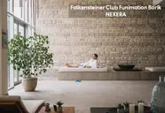 Falkensteiner Club Funimation Borik