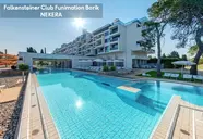 Falkensteiner Club Funimation Borik