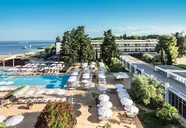 Falkensteiner Club Funimation Borik