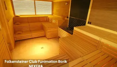 Falkensteiner Club Funimation Borik