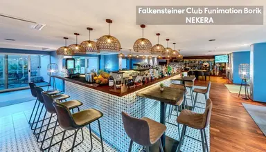 Falkensteiner Club Funimation Borik