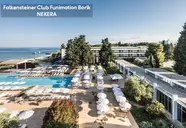 Falkensteiner Club Funimation Borik