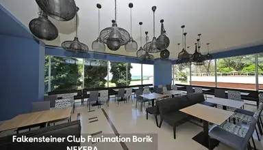 Falkensteiner Club Funimation Borik