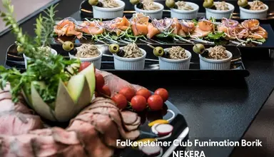 Falkensteiner Club Funimation Borik