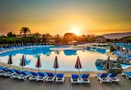 Falkensteiner Club Funimation Garden Calabria