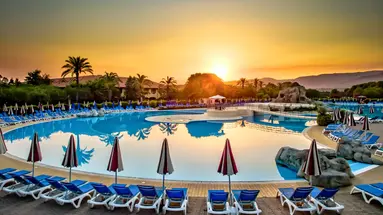Falkensteiner Club Funimation Garden Calabria