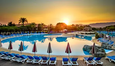 Falkensteiner Club Funimation Garden Calabria
