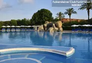Falkensteiner Club Funimation Garden Calabria