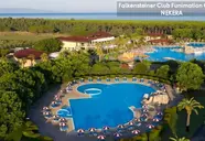 Falkensteiner Club Funimation Garden Calabria