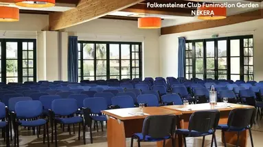 Falkensteiner Club Funimation Garden Calabria