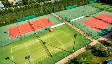 Falkensteiner Club Funimation Garden Calabria