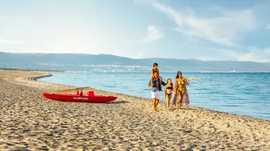 Falkensteiner Club Funimation Garden Calabria
