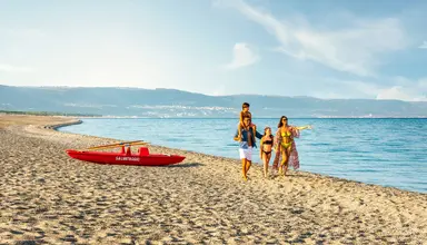 Falkensteiner Club Funimation Garden Calabria