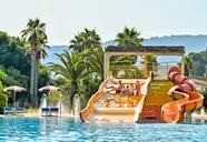 Falkensteiner Club Funimation Garden Calabria