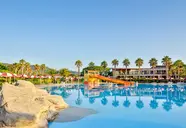 Falkensteiner Club Funimation Garden Calabria