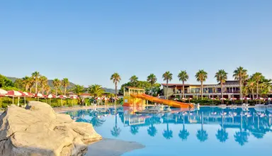 Falkensteiner Club Funimation Garden Calabria