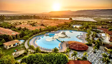 Falkensteiner Club Funimation Garden Calabria
