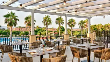 Falkensteiner Club Funimation Garden Calabria