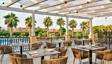 Falkensteiner Club Funimation Garden Calabria