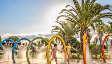 Falkensteiner Club Funimation Garden Calabria