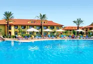 Falkensteiner Club Funimation Garden Calabria