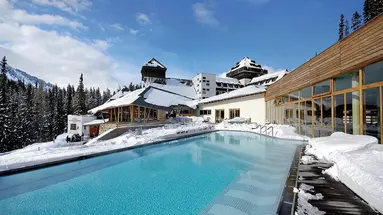 Falkensteiner Club Funimation