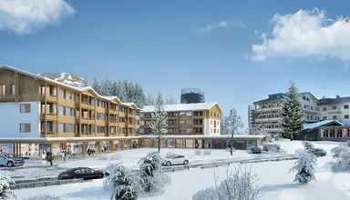 Falkensteiner Cristallo