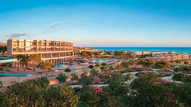 Falkensteiner Family Resort Sicily Licata