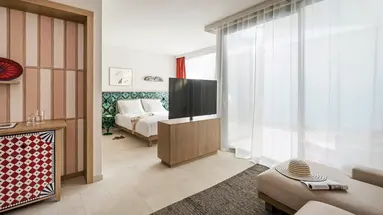 Falkensteiner Family Resort Sicily Licata
